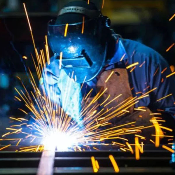 WELDING